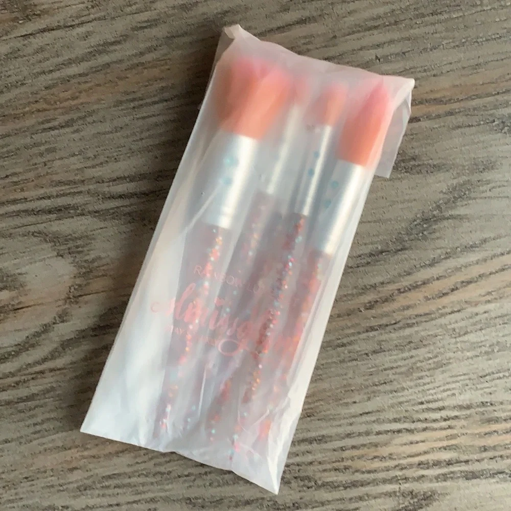 SLMISSGLAM Rainbow 